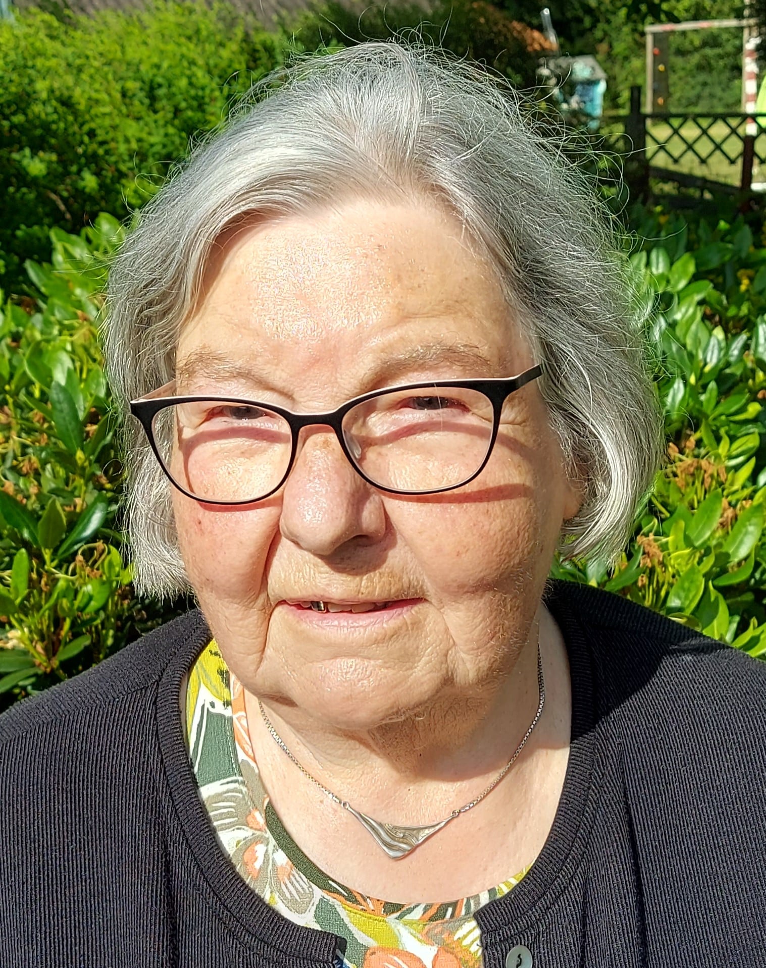Gerda Jørgensen